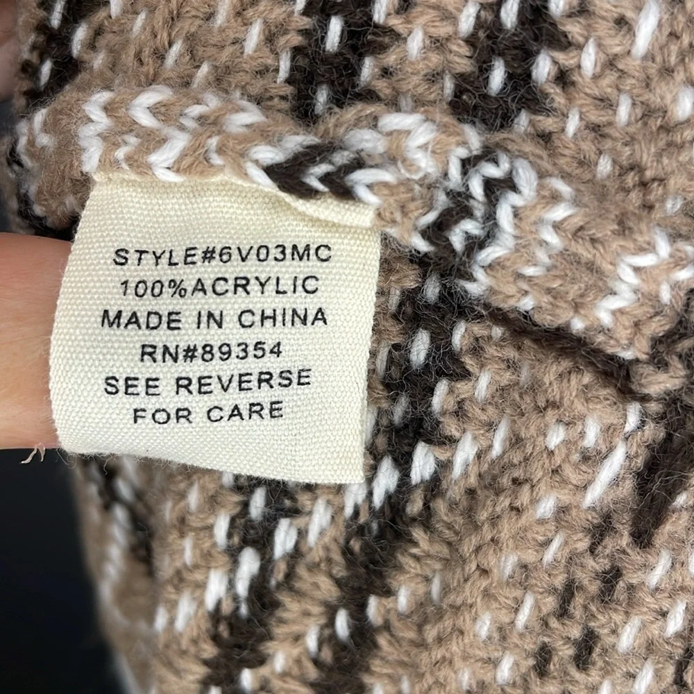NWT Spring Cardigan - Picture 4 of 4
